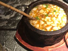 -绿茶餐厅(昌平悦荟店)