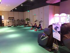 -巴斯漫温泉汗蒸馆(贡湖大道店)