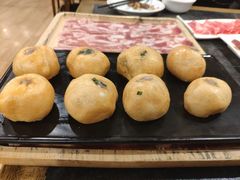 -许府牛火锅(信义坊总店)