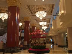 -北京中国大饭店