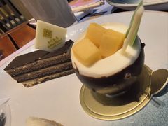 -金海湾自助餐厅(金陵饭店)