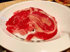 -星伦多自助料理·涮烤一体(杭州来福士店)