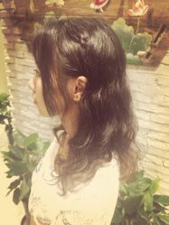 小左美发(五角场店)-小左沙龙