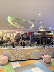 -MELAND CLUB亲子乐园·派对(浦东LCM置汇旭辉馆)