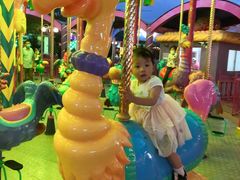 -七彩云南欢乐世界