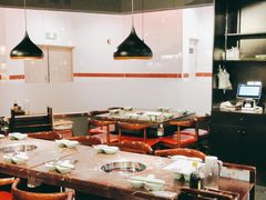 大堂-晓宇重庆火锅(赛格国际购物中心店)