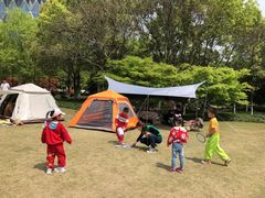 -杭州城北体育公园