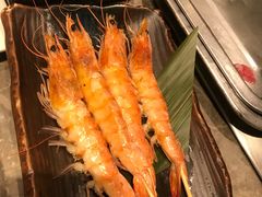 -大渔铁板烧(花园道店)