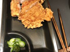 -馔豚·台北菜专门店(深圳湾万象城店)