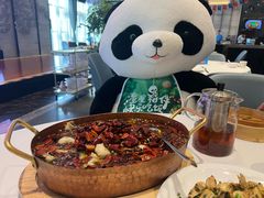 -眉州东坡(北苑华贸店)