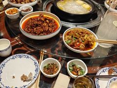 -志晖园圆子鸡·辣子鸡(阳光店)