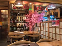 -长崎屋·23年日本料理·刺身·烧鸟(天河北路店)