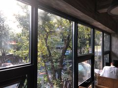 -旧雨咖啡·CoffeeFORU(黄村奥体店)
