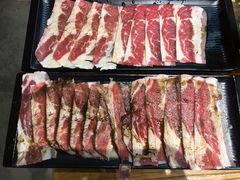 -一心烤肉(延安路店)