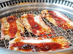 -一品诚记烤肉·甄选店(中南路店)
