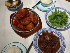 -回家吃饭·地道南昌菜(建德观总店)
