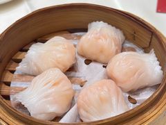 -兴悦酒家(保利克洛维店)