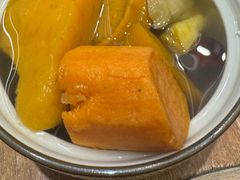 -小团圆糖水铺(襄阳南路店)
