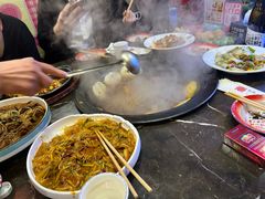 -粗粮人家·东北菜(洋桥店)