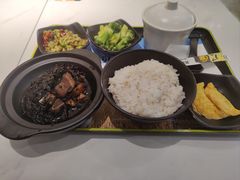 -老娘舅(吴山路店)