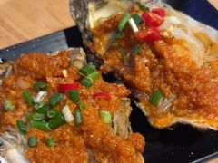 -东北特色烧烤(赣榆店)