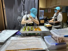 -辛一·铜锣烧(大宁久光店)