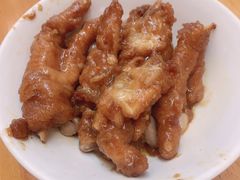 -白茅陈潮味天下(蓬仁园店)