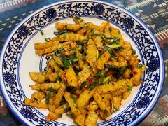 -蜗牛小馆醉乡民谣云南菜(惠新西里店)