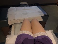-上足·影院足道·SPA(红岭店)