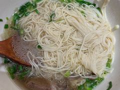 -马记永·兰州牛肉面(天通苑家乐福店)