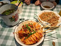 -彭耕记猪油炒小菜(吉联mall店)