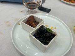 -德悦海鲜(城西店)