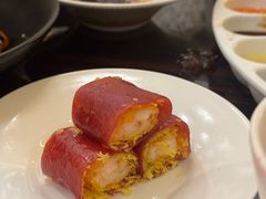 -香宫中餐厅·大连香格里拉(人民路店)