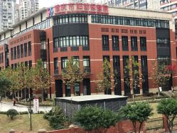 -重庆市妇幼保健院(冉家坝院区)