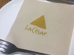 -乐凯撒披萨(正佳广场店)
