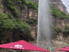 -十渡东湖港风景区