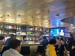 -MM·五声·音乐人与调酒师(西安路店)