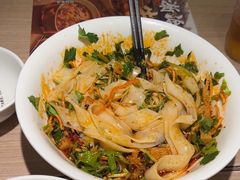 -大师兄·西北小馆(南沙万达广场店)