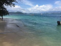 -东姑阿都拉曼海洋公园