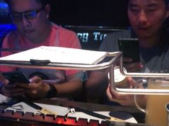 -很久以前羊肉串(打浦路店)
