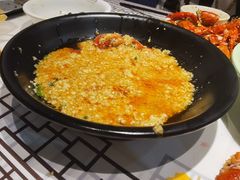 -靓虾二哥长沙地标小龙虾(五一广场店)