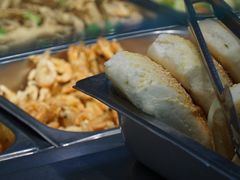 -复旦大学本部-食堂