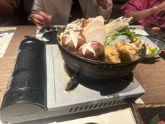 -玉川屋创意日料(北美新天地店)