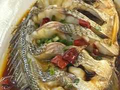 -阿军排档·烧烤