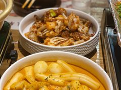 -冰川朝鲜族料理·东北菜(观前店)
