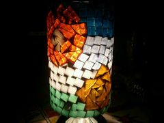 -瓦匠工社·马赛克·积木拼图·亲子手工DIY