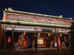 -宁波府城隍庙