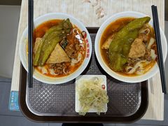 -老柴削面(向阳里店)