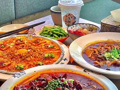 -花盐街·四川乐山小吃(西单大悦城店)