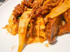 -城南往事·鲁菜·烤鸭(世茂宽厚里·大明湖店)
